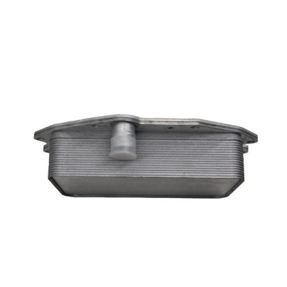 Engine Oil Radiator for VW Touareg Audi S5 A6 A7 A8 Q7 Q8 Porsche (2006–2023)