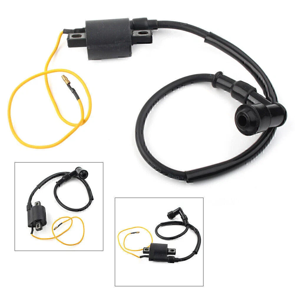 Epoxy Ignition Coil for SUZUKI RM125 RM250 Dirt Bike