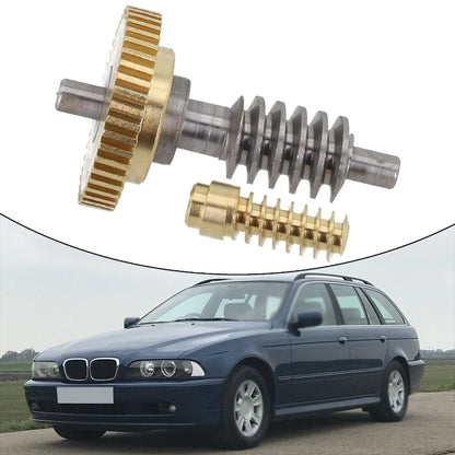 Side Mirror Motor Gear for BMW E39 (1995–2003)