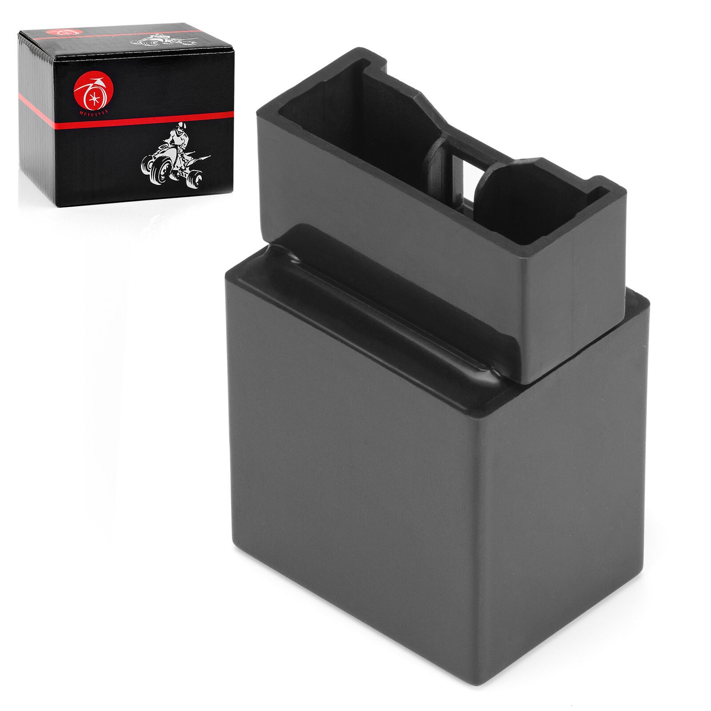 Relay Assembly for Yamaha FZ8 MT09 MT10 FJ09 FZ09 YZF R1 R6 FZ6R FZS1000 FZ1 XSR900 (2010–2023)