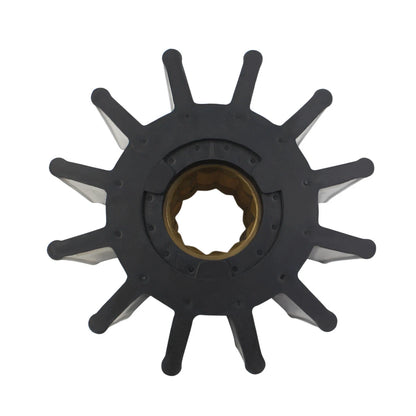 2 x Neoprene Water Pump Impeller for Jabsco Johnson