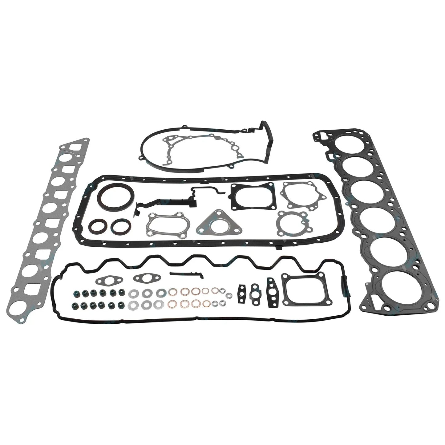 Full Engine Gasket Set Kit inc Cylinder Head for Patrol GU 6cyl 2.8L RD28Ti