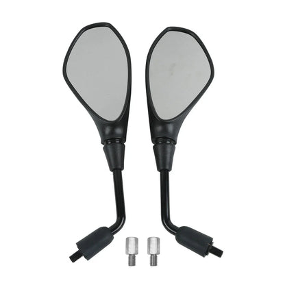 Rearview Mirrors for BMW RnineT, R1250GS, R1200GS (2013-2024)