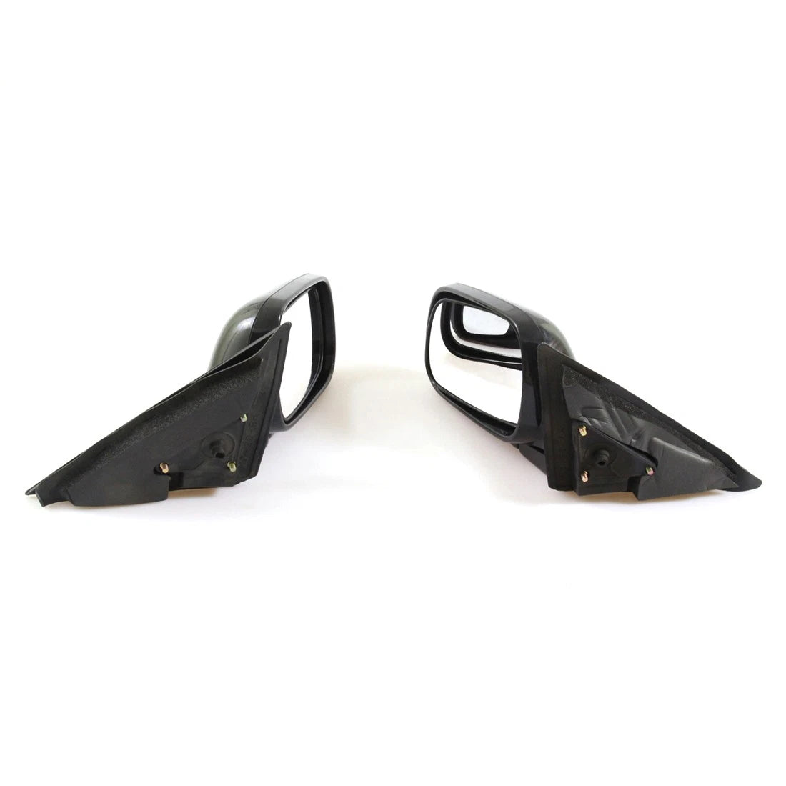 Set of 2 Manual Door Mirrors for Honda Accord (1994–1997)