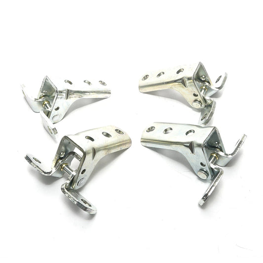 Door Hinge Set for Mitsubishi Pajero Montero Sport 1996-2023