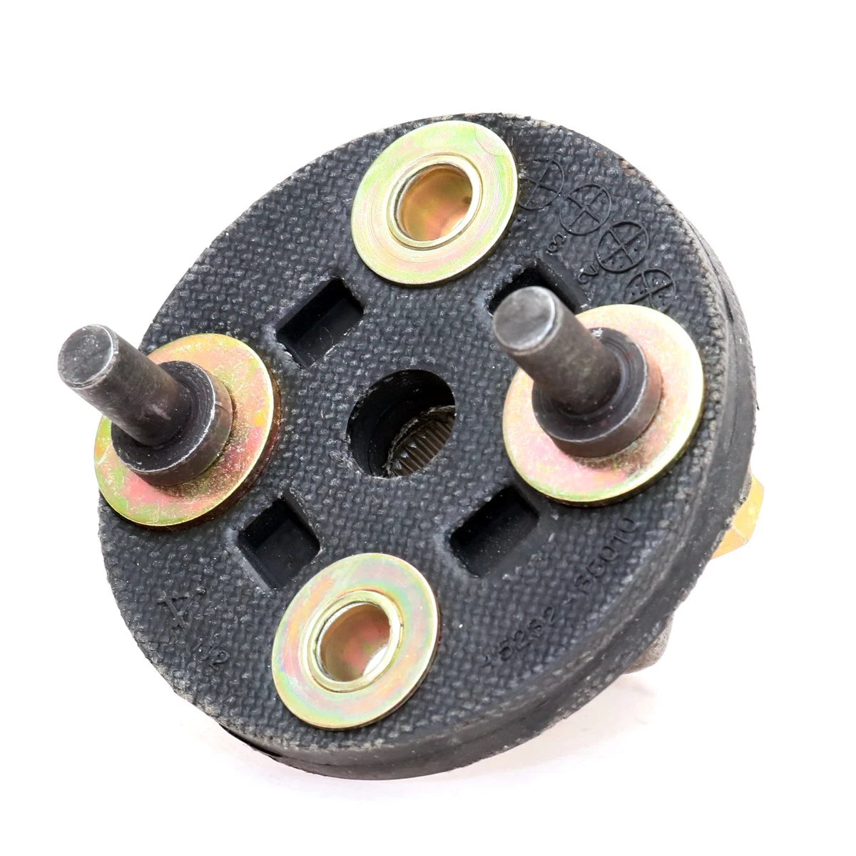 Flexible Coupling for Toyota Hilux (1983–1998)