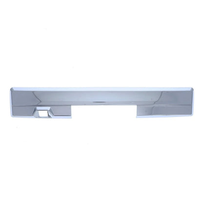 Chrome Handle Bezel Trim for Mitsubishi Triton L200