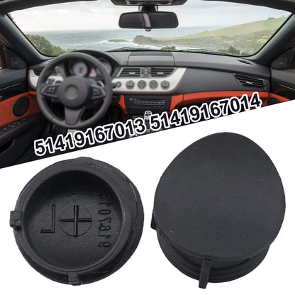 Door Handle Screw Cover Cap for Z4 E89 (2009–2015)