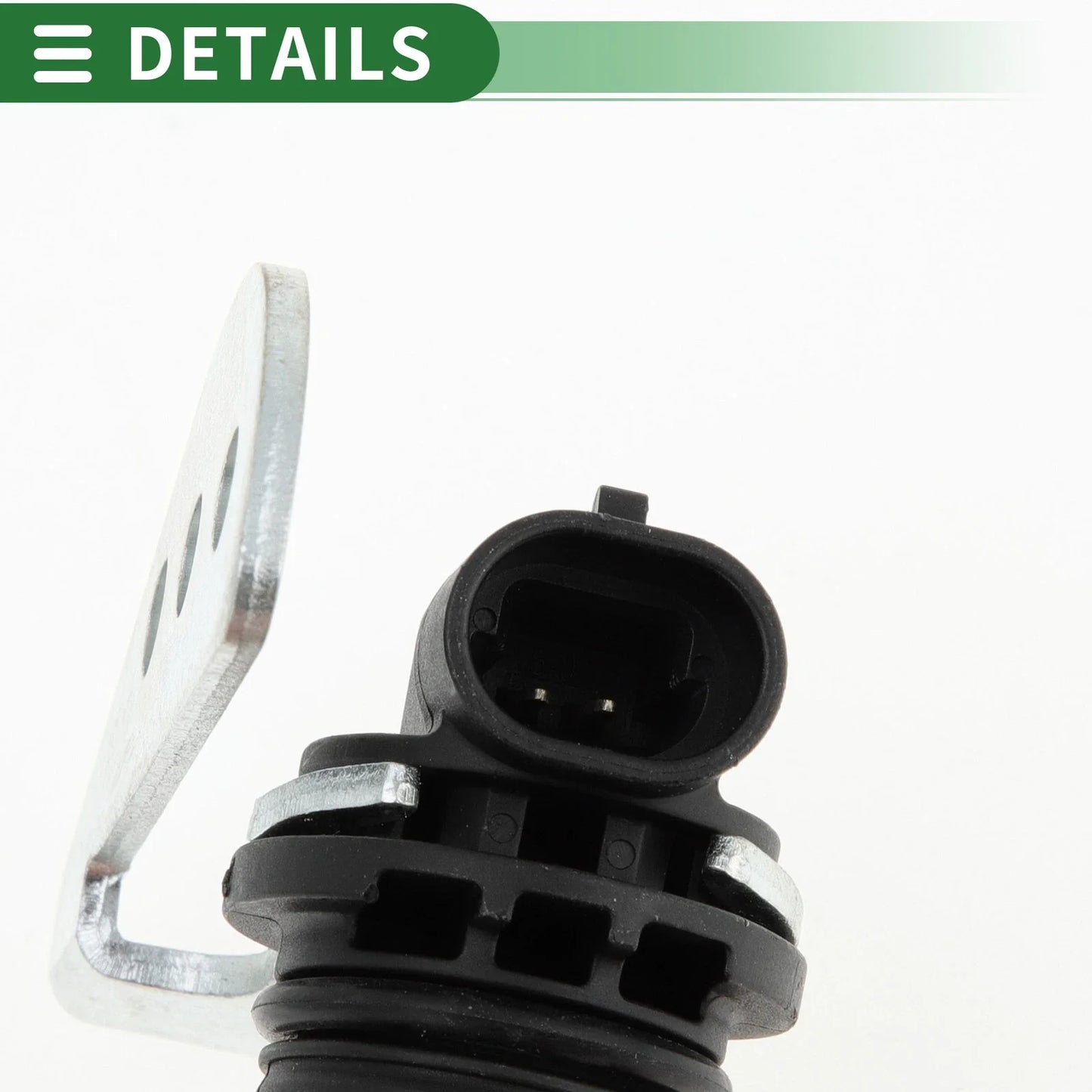 Transmission Speed Sensor for Chevy C1500 5.0 (1996-1999)