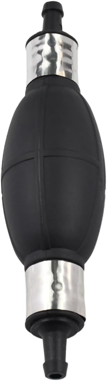 Fuel Primer Pump Bulb for Yamaha (6mm)