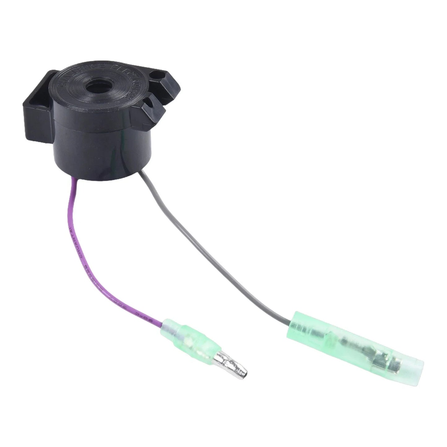 Alarm Function Audio Warn Alarm for Mercury ABS-Boat