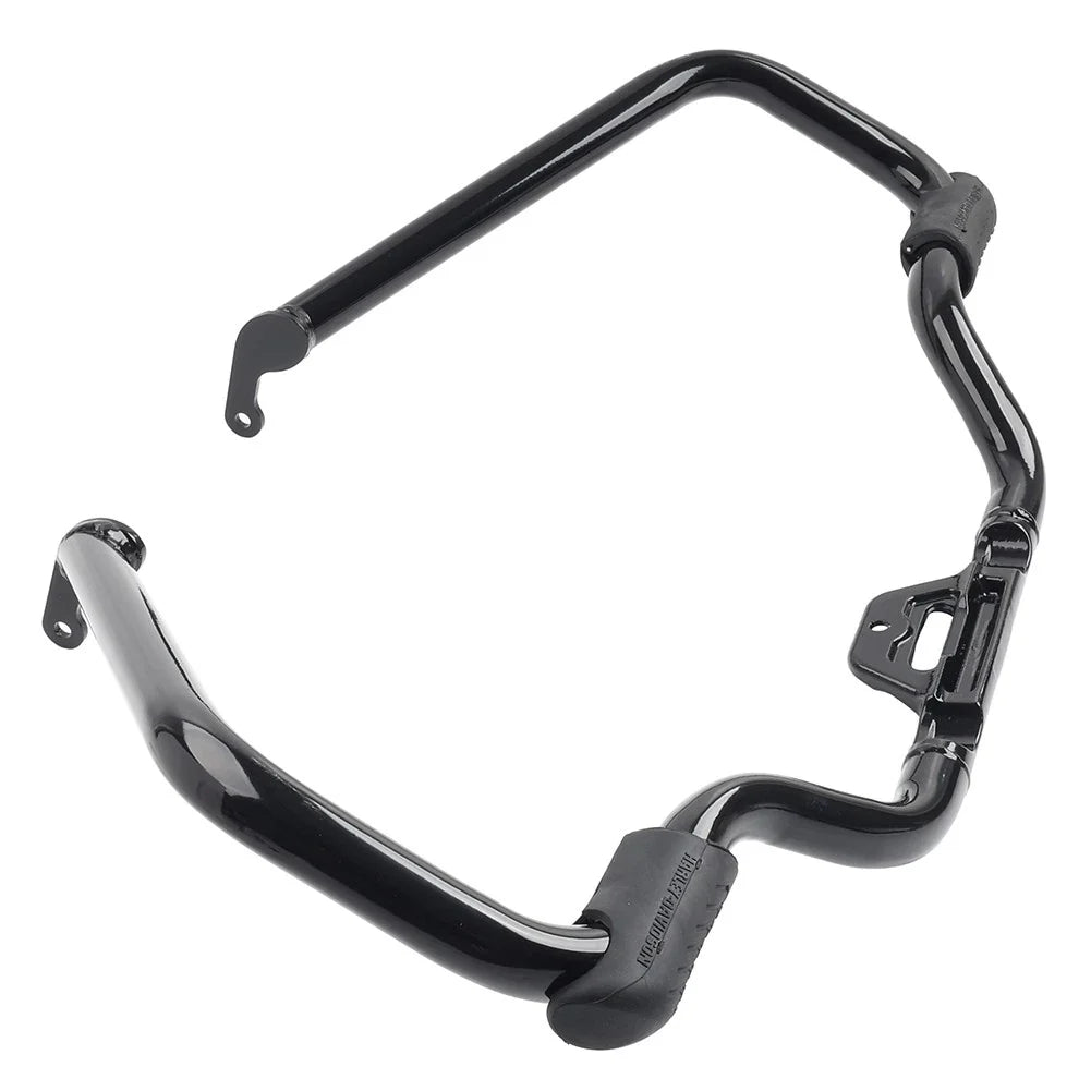Front Engine Guard Crash Bar for Harley Softail Fat Boy (2018-2024)