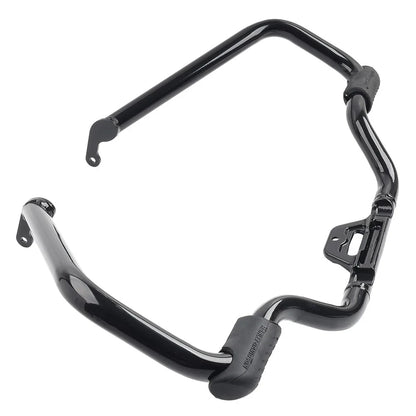 Front Engine Guard Crash Bar for Harley Softail Fat Boy (2018-2024)
