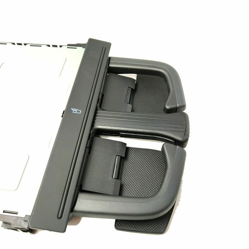 Rear Seat Armrest Cup Holder for VW Jetta Golf Passat Audi A3 A4 Q5 (2005–2015)