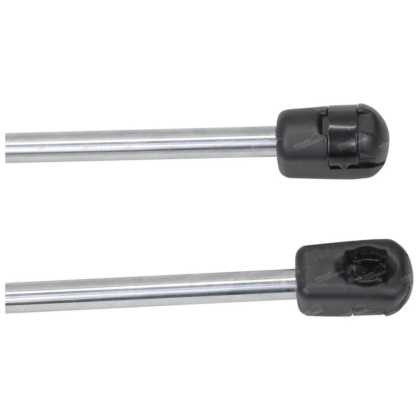 Set of 2 Bonnet Gas Struts for Ford Falcon Ute Van (1996–1999)