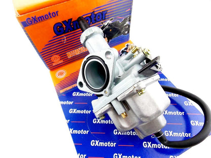 Carburetor Assembly for Honda XL125S (1979–1990)
