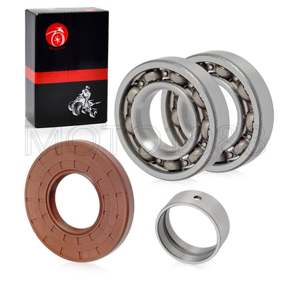 Crankshaft Main Bearings Seal for Polaris Sportsman RZR (2012–2019)