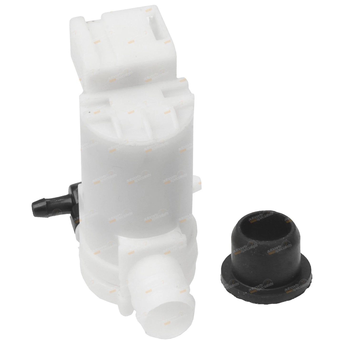 Front Windscreen Washer Pump for Nissan Micra (2010–2016)
