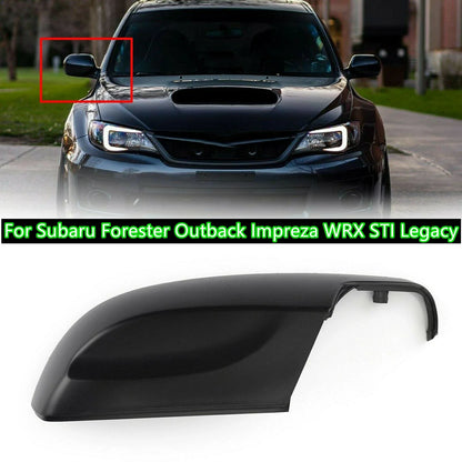 Right Passenger Side Mirror Lower Cover for Subaru Impreza Forester(2012–2018)