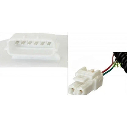 Fuel Pump for Nissan Rogue (2014–2020)