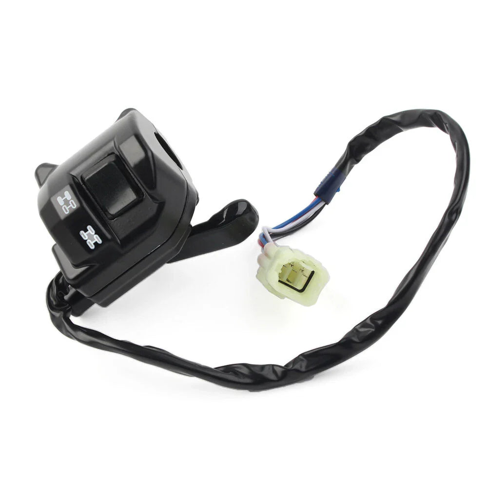 Throttle Lever Handle for Can-Am Outlander Renegade Commander ATV (2006-2023)