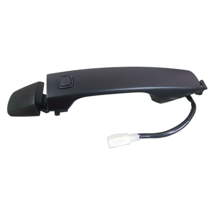 Front Left Outer Door Handle W/ Sensor for Toyota Landcruiser J200 (2007–2021)