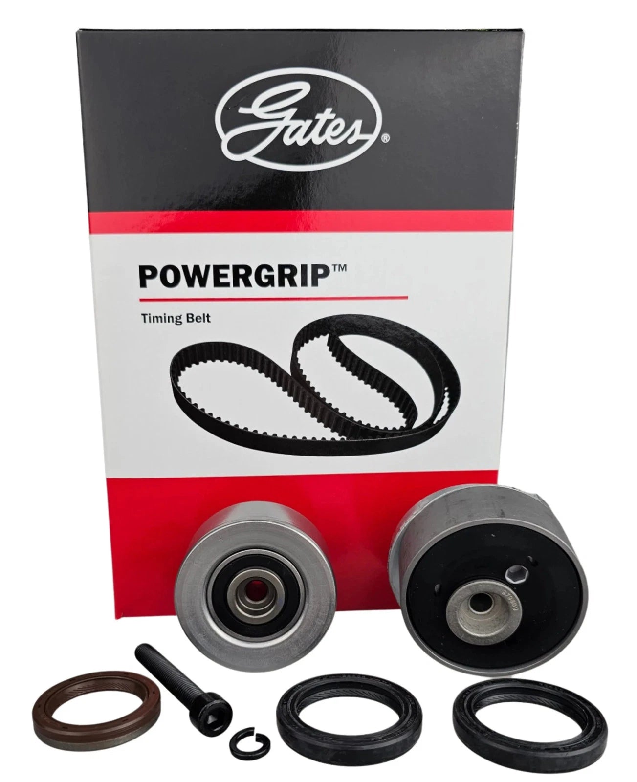 Timing Belt Kit for Holden Astra Barina Cruze Trax (2010–2016)