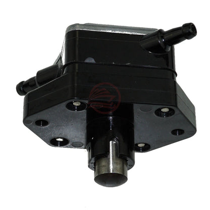 Outboard Fuel Pump for Yamaha F30 F40 F50 F60 (4-Stroke)