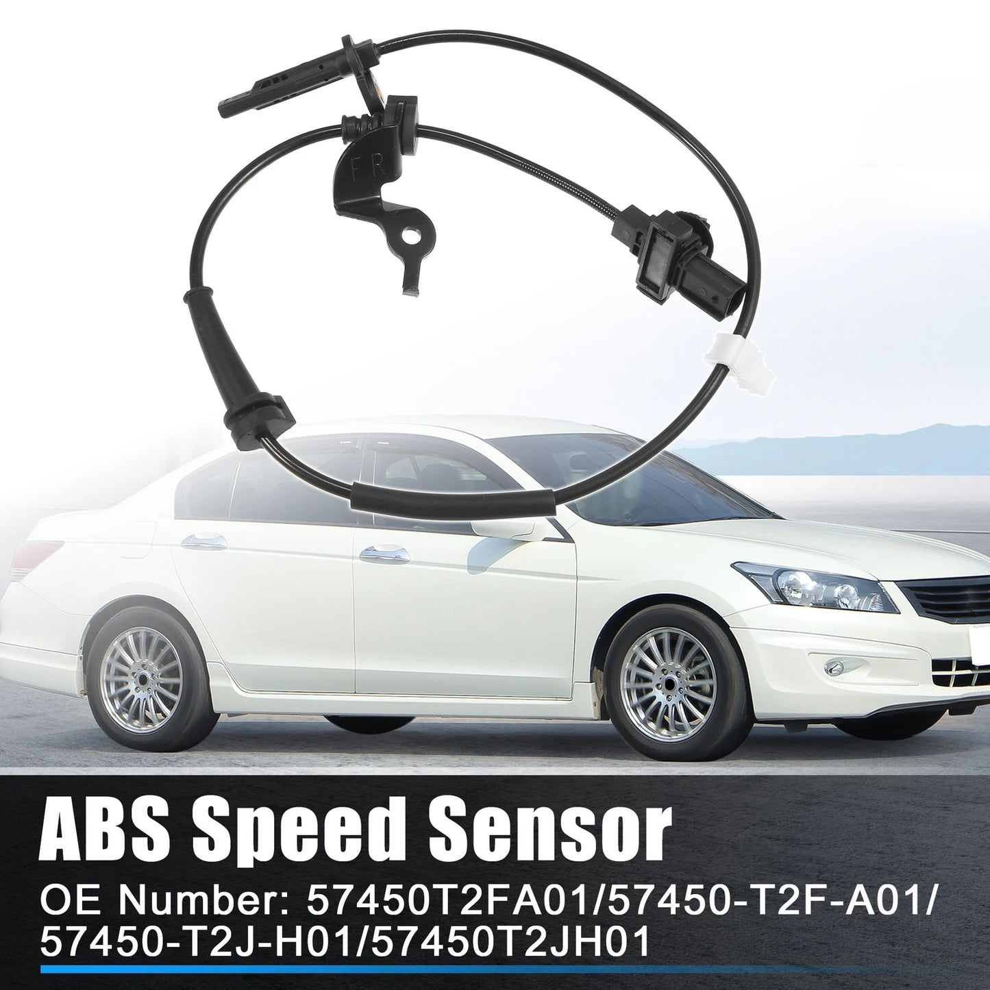 ABS Speed Sensor No. 57450T2FA01 for Acura TLX (2015–2020)