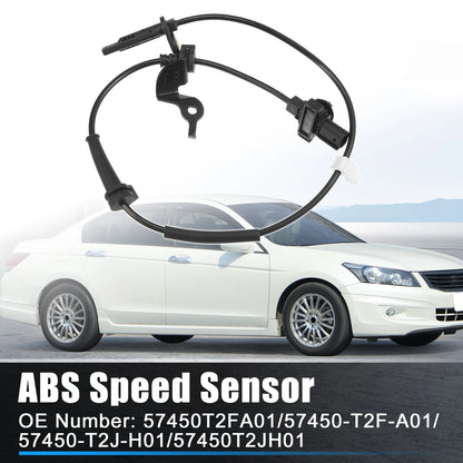 ABS Speed Sensor No. 57450T2FA01 for Acura TLX (2015–2020)