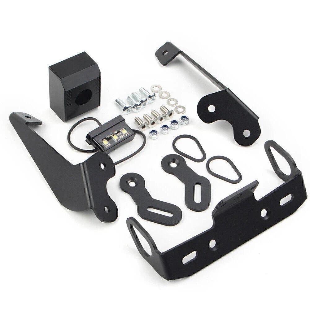 Fender Eliminator Kit for YAMAHA MT-09 FZ09 (2017-2020)