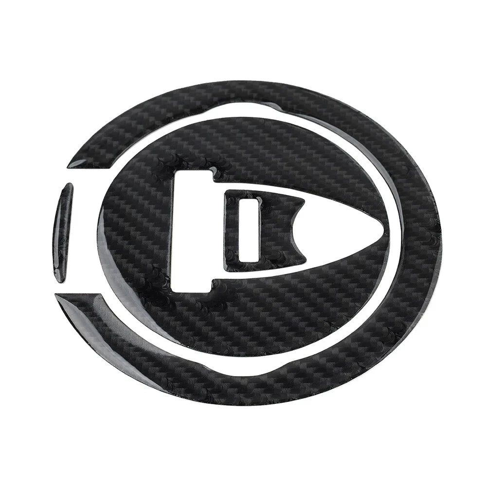 Ducati Streetfighter 848 Gas Tank Pad Protector Cover Sticker (2009-2015)