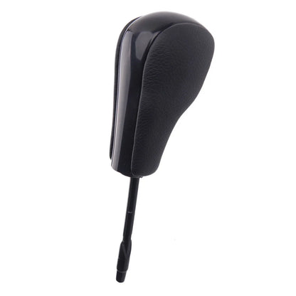 Black Automatic Gear Shift Knob 6cm for BMW E36 E60 E39 (1990-2006)