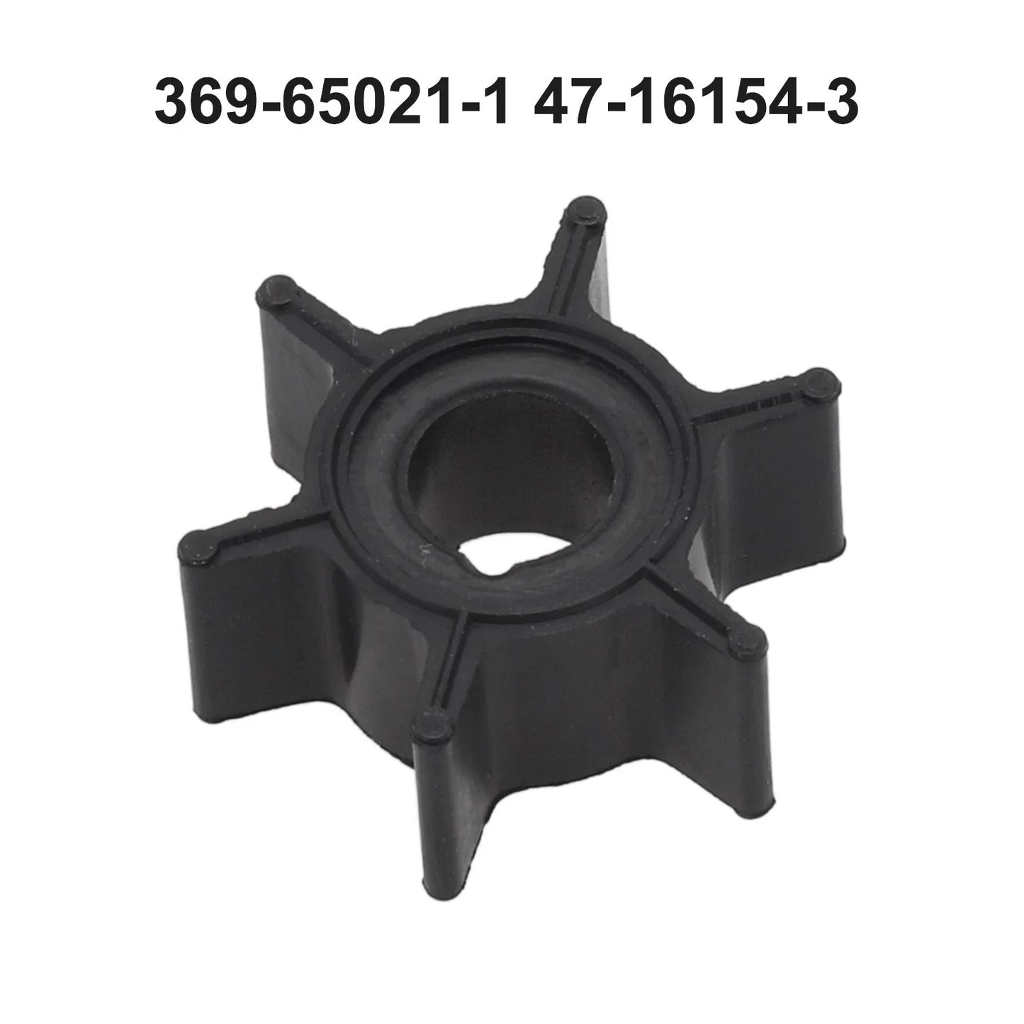 Premium Water Pump Impeller for Mercury Mariner Outboard
