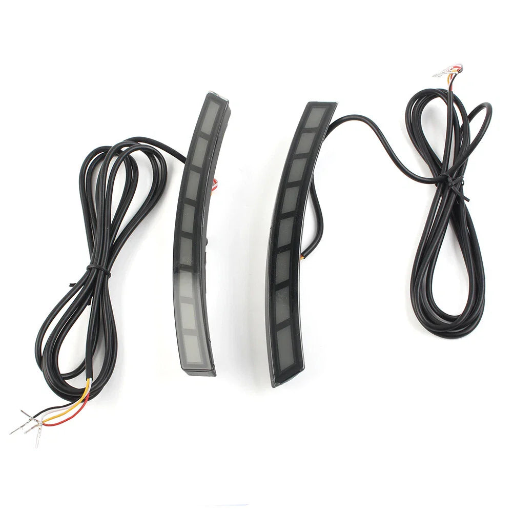 Side Marker Light Turn Signal Lamp for Honda CR-V (2023-2024)