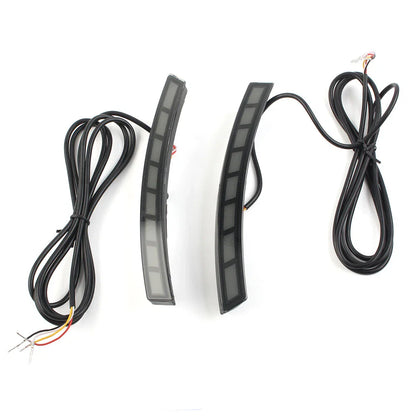 Side Marker Light Turn Signal Lamp for Honda CR-V (2023-2024)