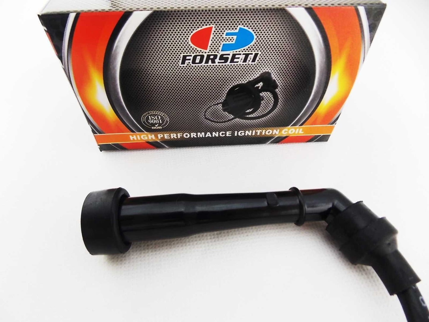 Ignition Coil Spark Plug Cap Assembly for Yamaha TRX850 (1996–1998)