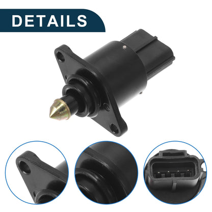 Idle Air Control Valve for Dodge Stratus (1998–2000) No. 4861164AA