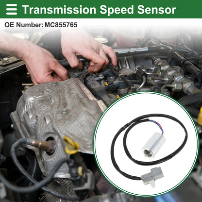 Transmission Speed Sensor for Mitsubishi Fuso Truck (MC855765)