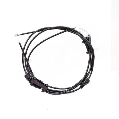 Front Engine Hood Release Cable for VOLVO S80 (2007–2016)