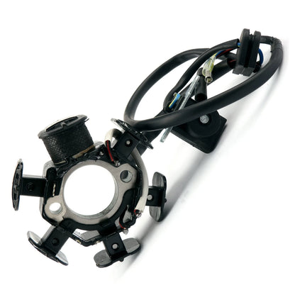 Alternator Stator for Honda XR 100 R (1992–2003) / CRF 100 F (2004–2013)