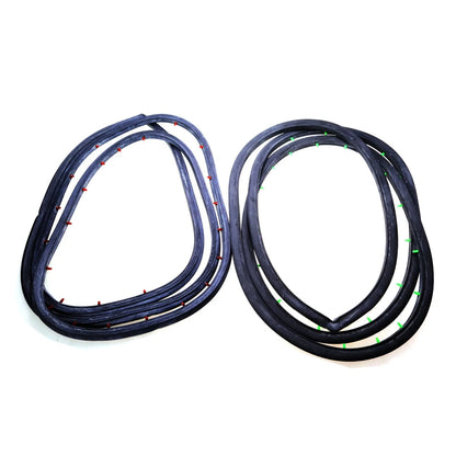 Front Door Weatherstrips for Toyota Hiace Van (1982–2007)