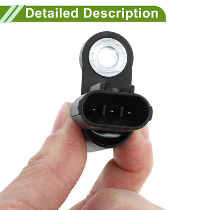 Crankshaft Position Sensor for Dodge Intrepid 2.7L (1998-2000) 1 x Pc