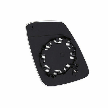 Right Side Heated Wing Mirror Glass for BMW F20 F21 (2011-2019)