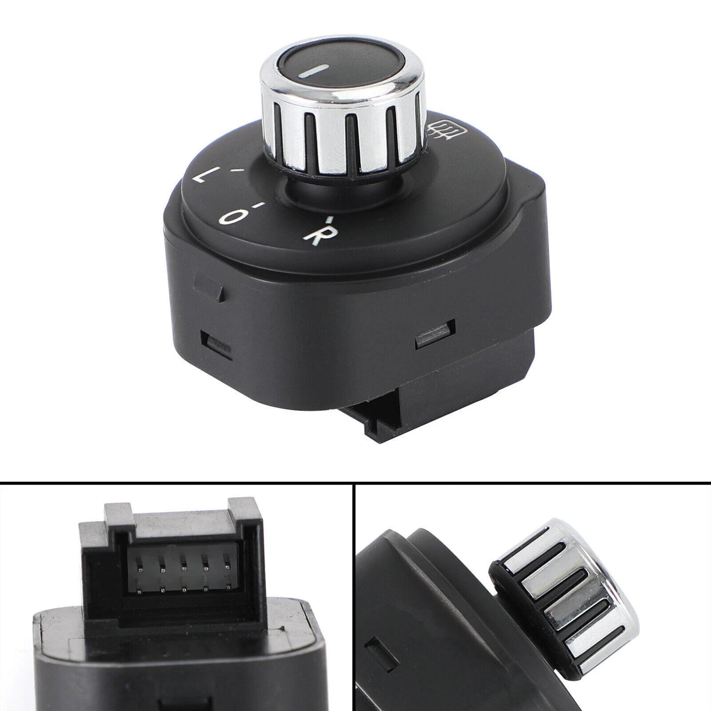 Fork preload adjustment knobs for Aprilia RSV R RS 250 Ducati 17mm (1995–2003)