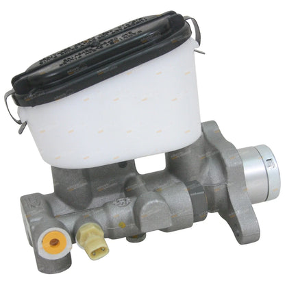 Brake Master Cylinder 6cyl 4.1L 3.3L Ford Falcon Fairmont XF (1984-1988)