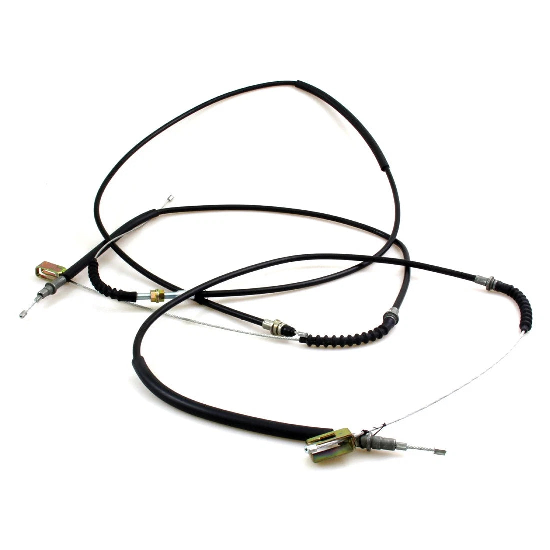 Hand Brake Cable Set for Datsun 620 UTE Pickup Truck (1972–1979)