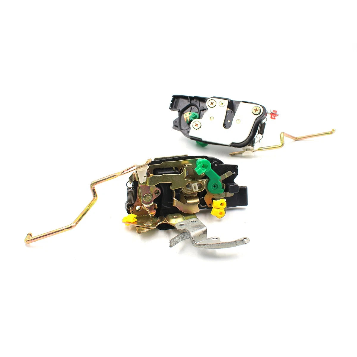 Door Lock Latch Set for Toyota Hilux (LN145, KDN151, N160, LN166, VZN167, RZN169)