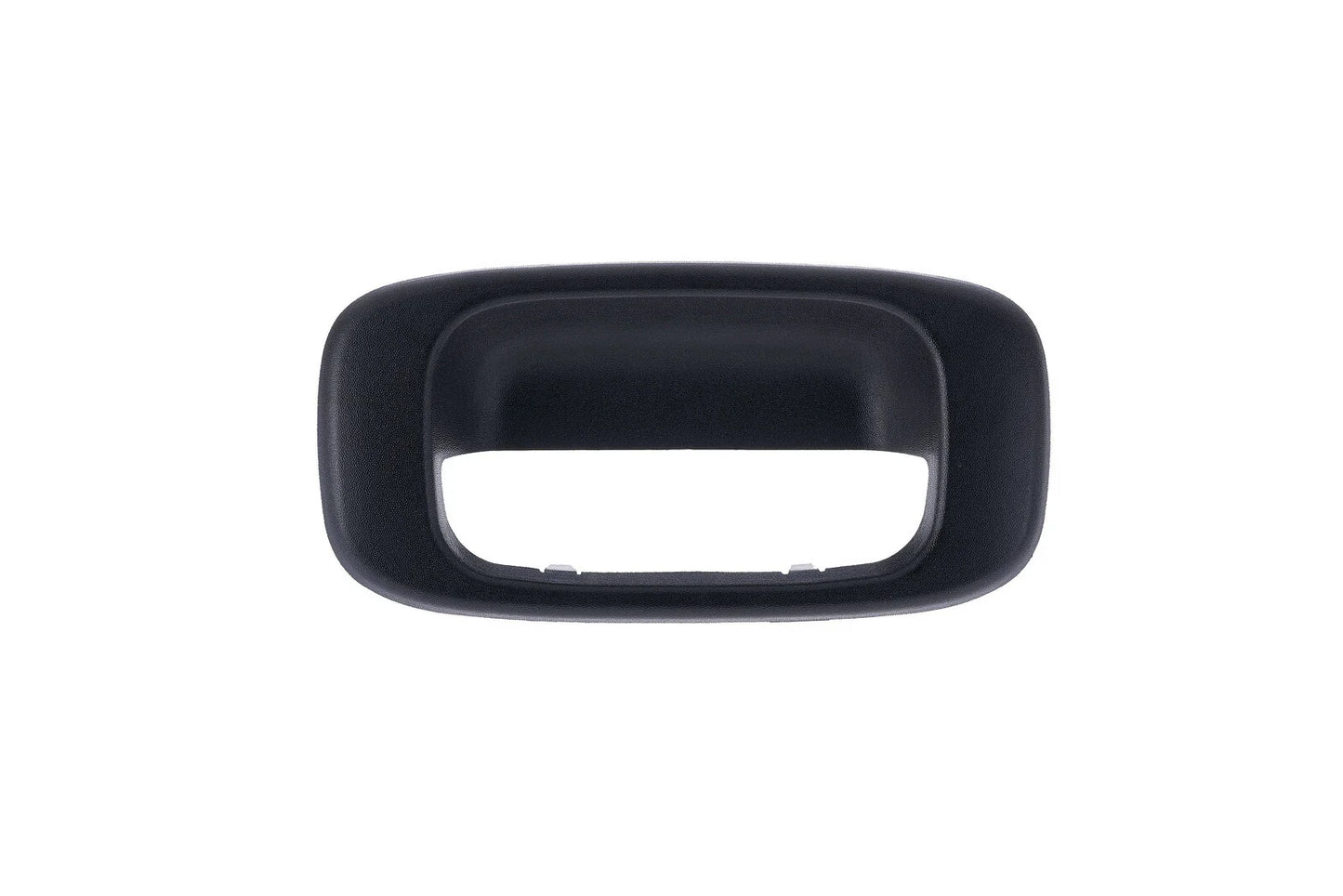 Tailgate Handle Bezel Cover Texture Black for HSV Chevy Silverado (2000-2006)