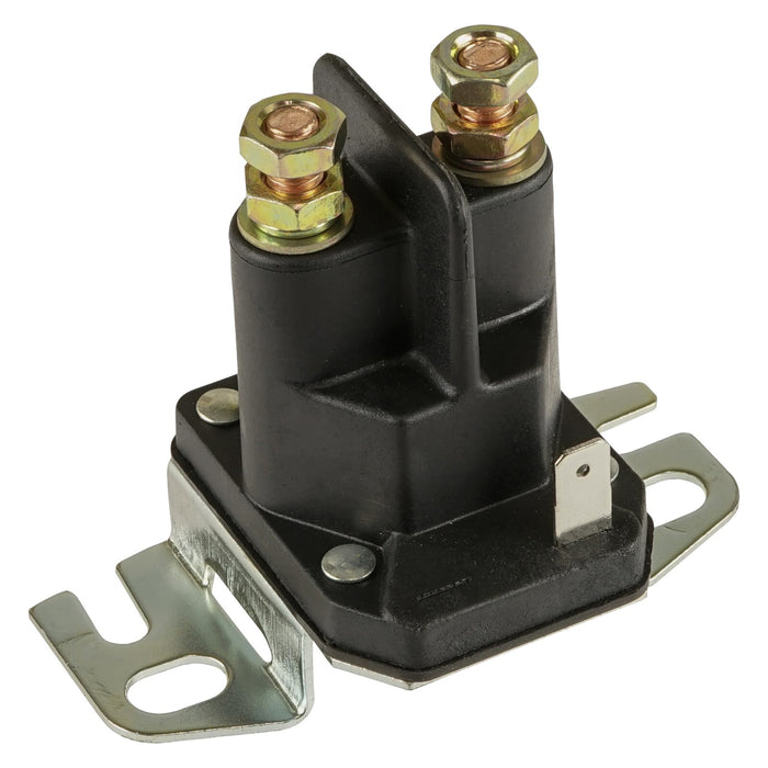 Starter Relay Solenoid Replacement for Briggs and Stratton Generator (040229)